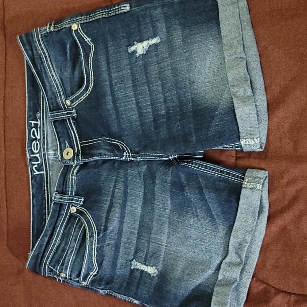 Rue 21 shorts